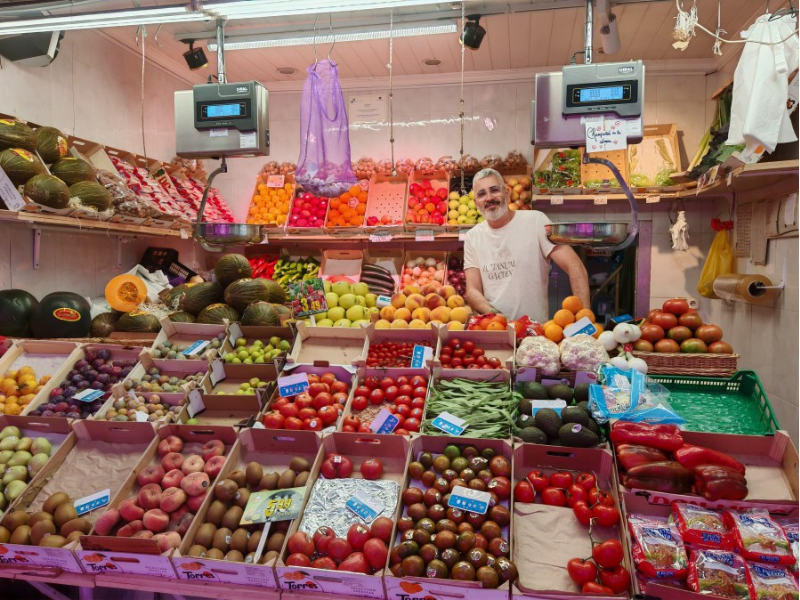 Frutas Lola